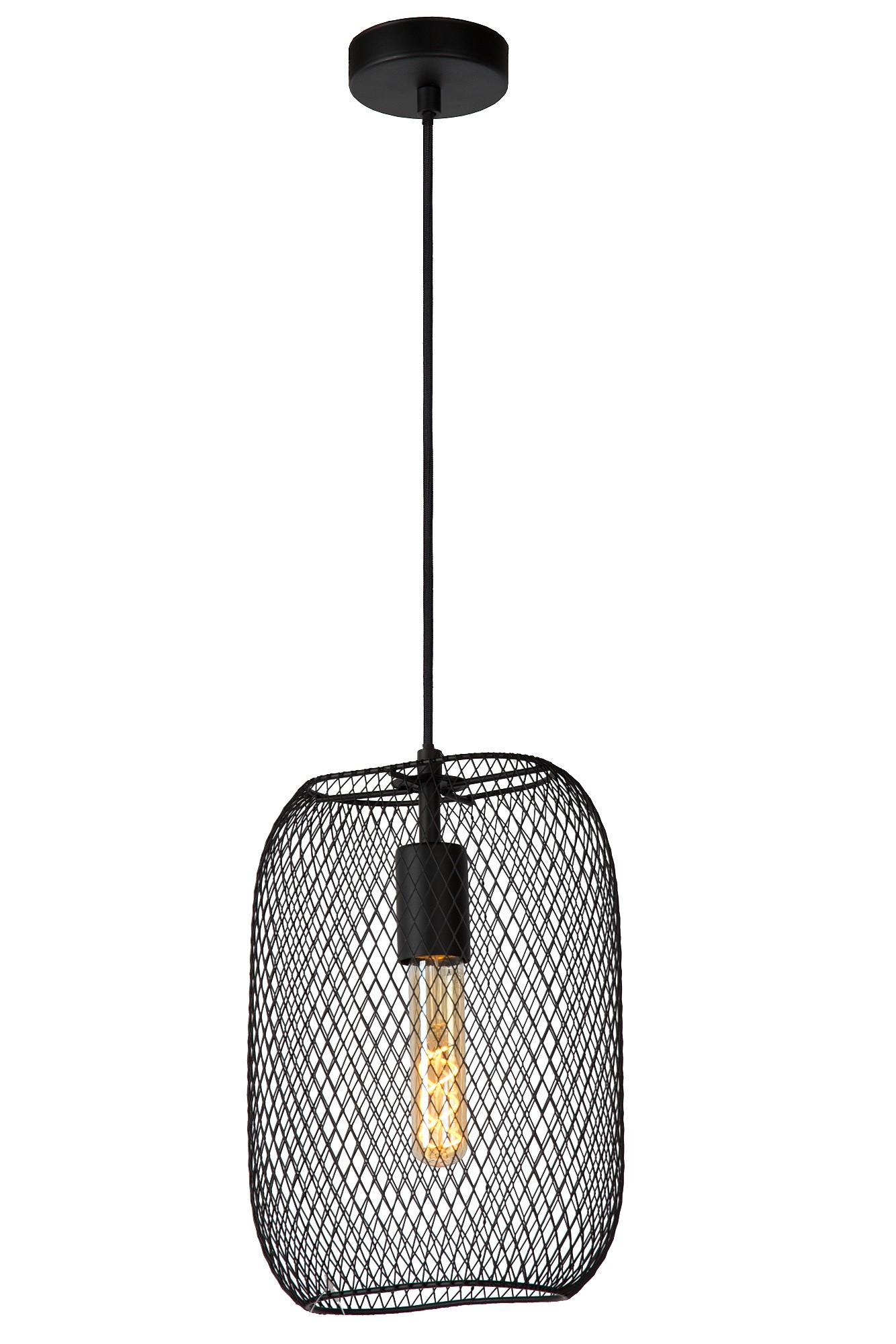 Светильник подвесной Lucide Mesh 78392/01/30