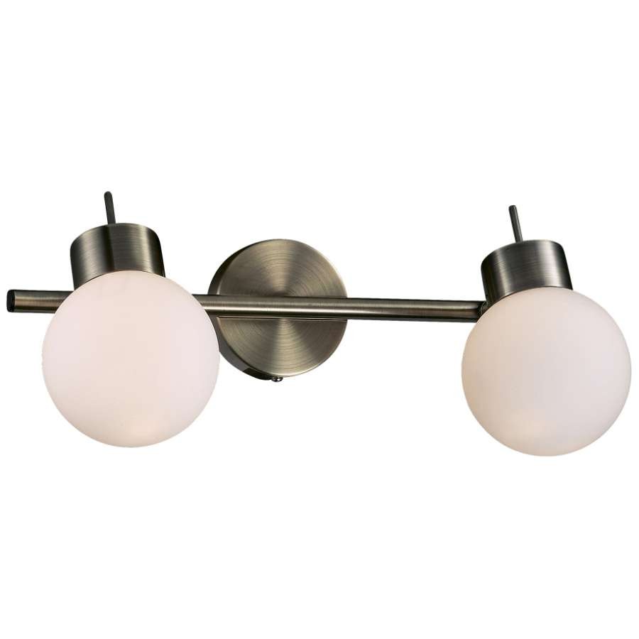 Светильник спот Odeon Light SOFIT 2071/2W