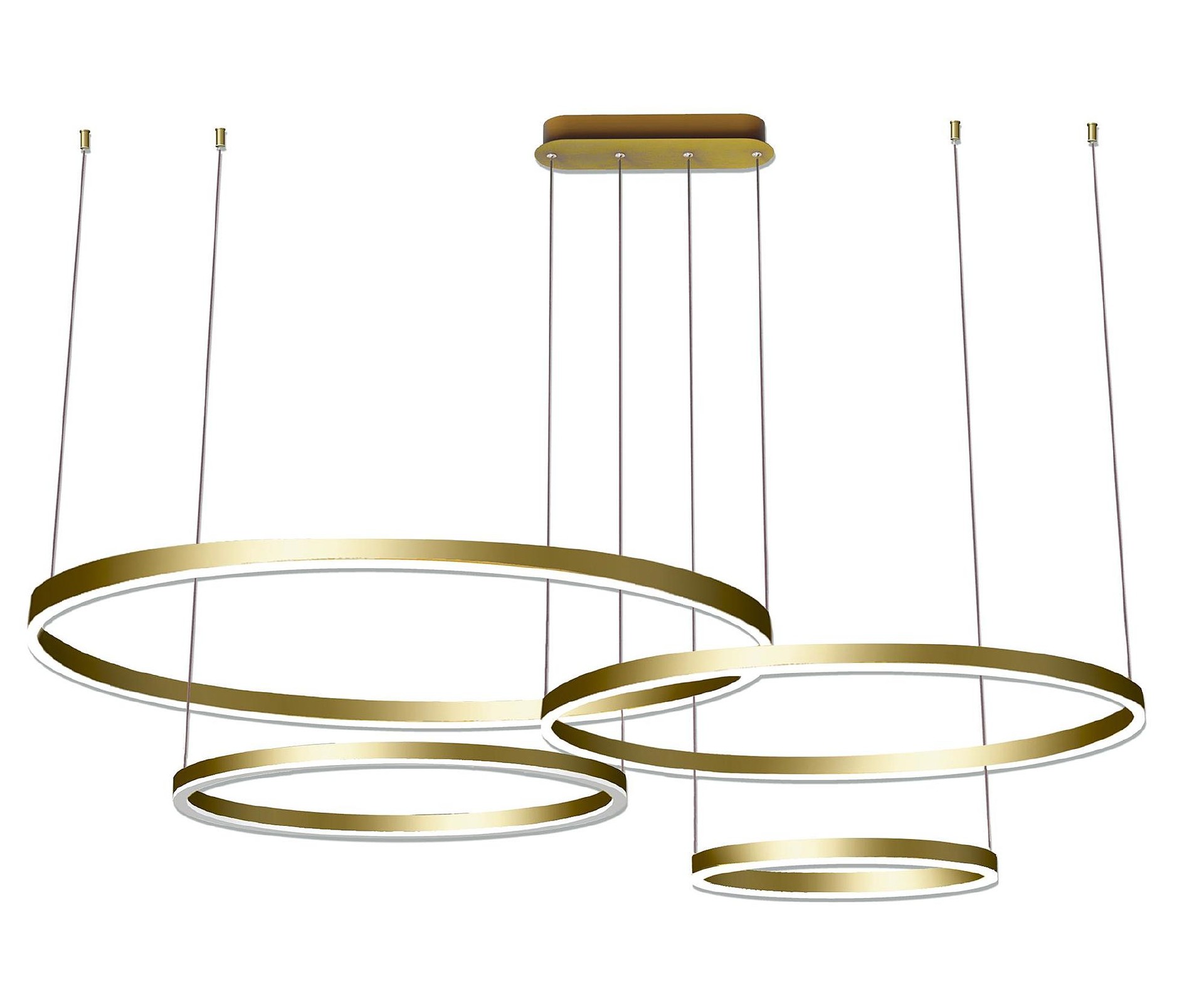 Светильник подвесной KINK Light Тор 08204,33P