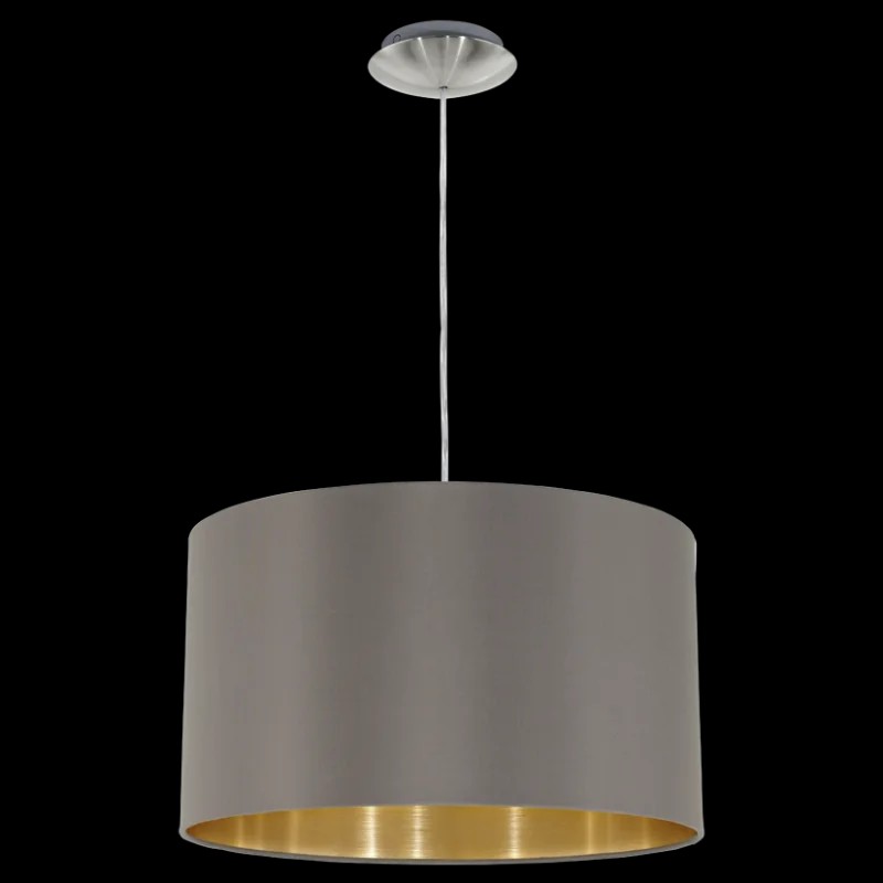 Светильник подвесной Eglo Maserlo 31603