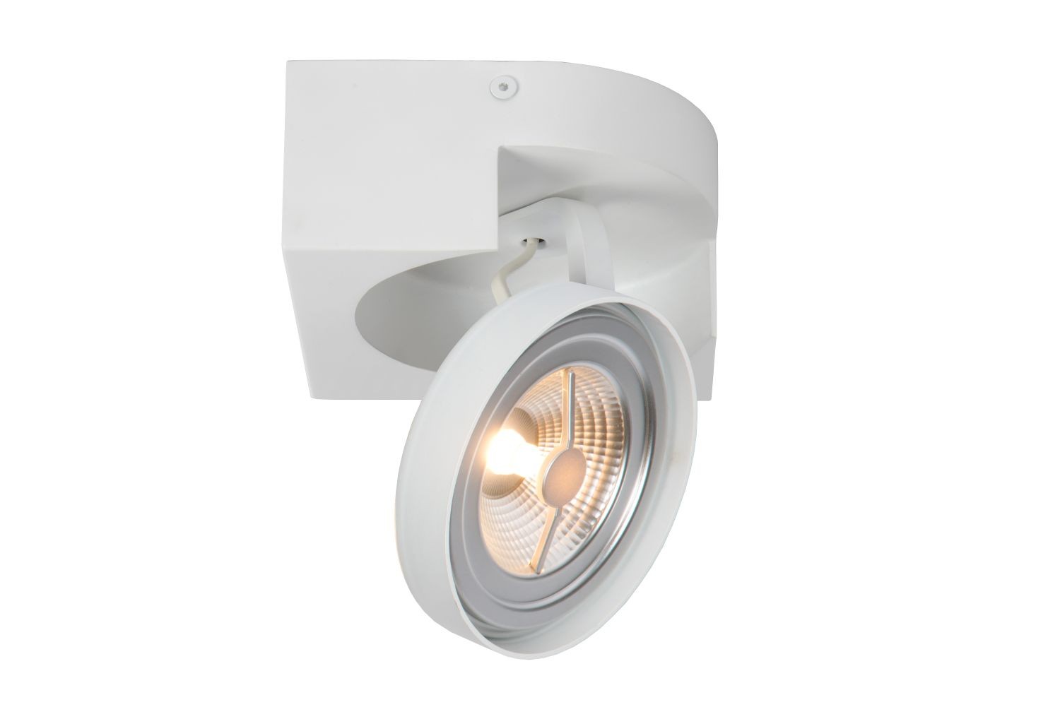 Светильник спот Lucide Versum Ar111 22960/10/31