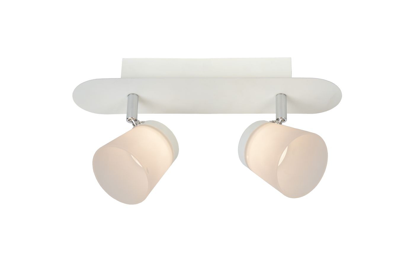 Светильник спот Lucide Heloise-Led 26991/10/31