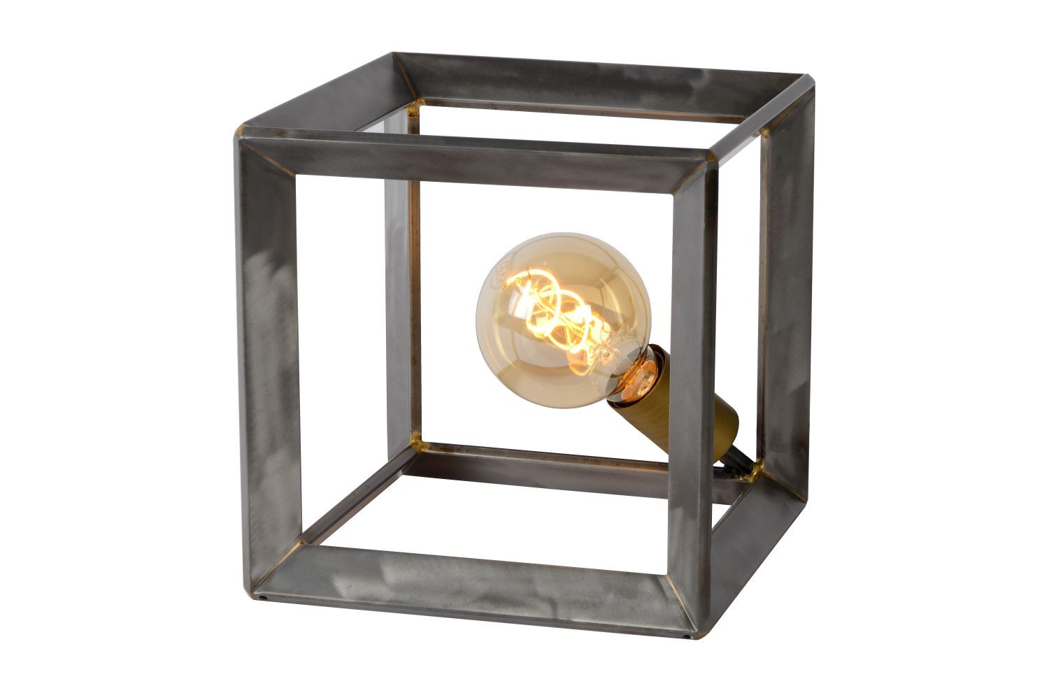 Настольная лампа Lucide Thor 73502/01/18