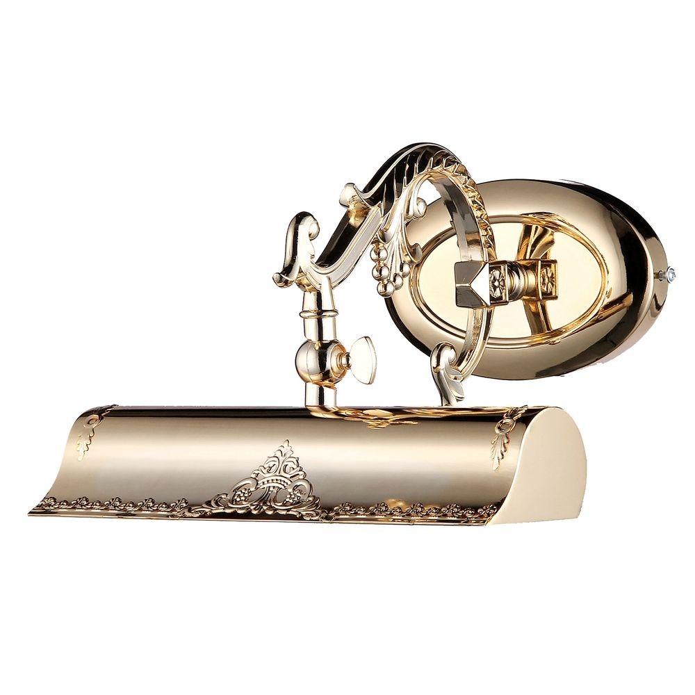 Подсветка для картин Maytoni Mone PIC115-01-G