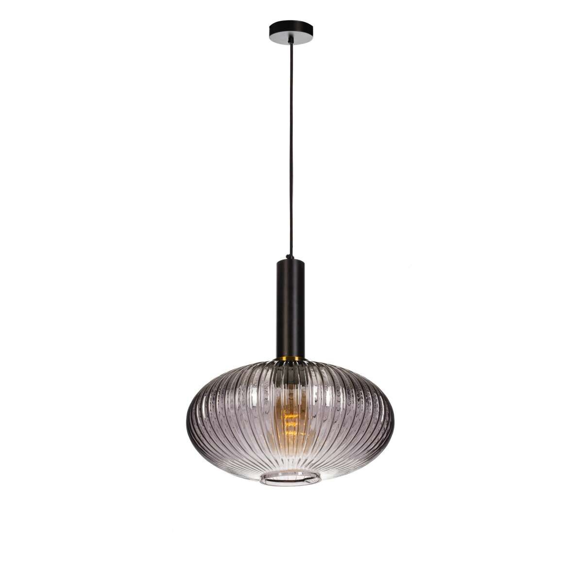 Светильник подвесной Loft It Iris 2070-С+BL