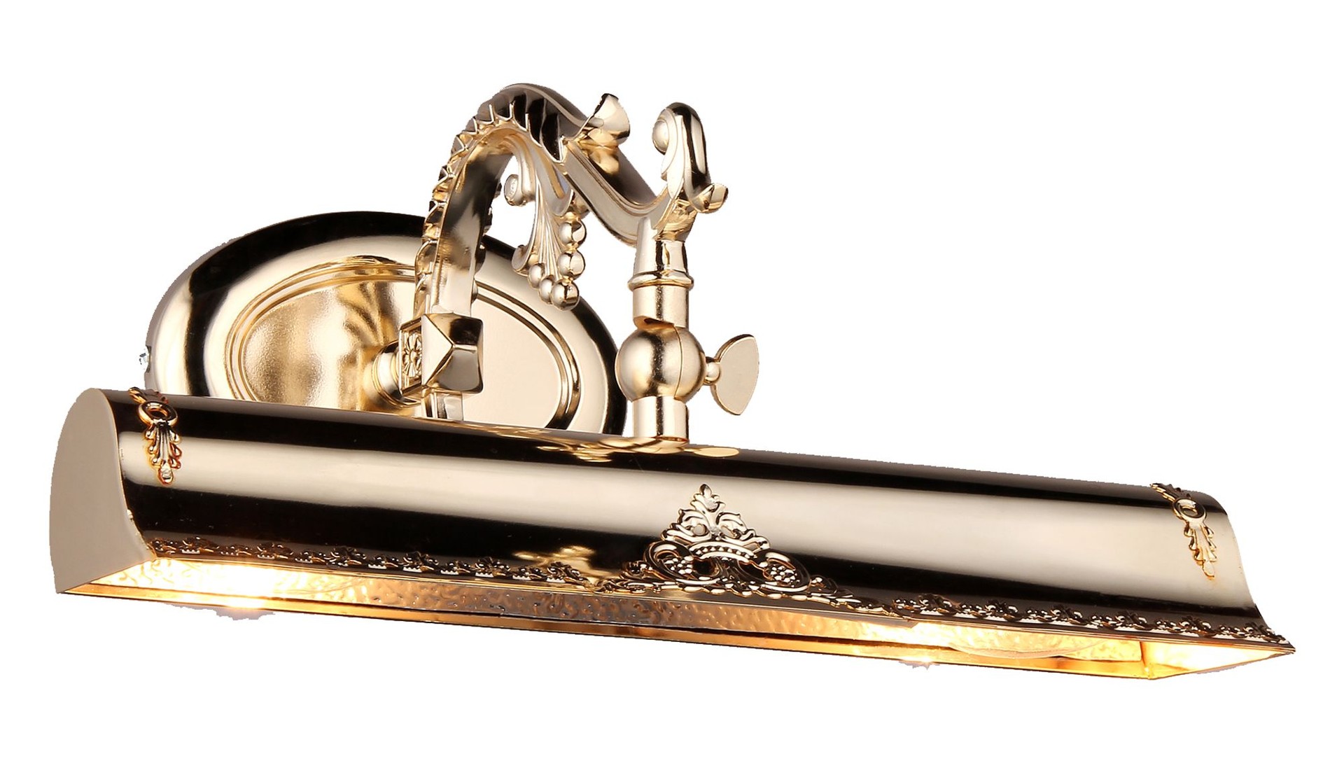 Подсветка для картин Maytoni Mone PIC115-02-G