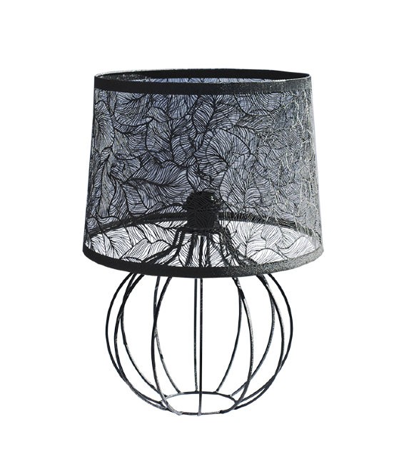 Настольная лампа Seven Fires Карвед 39101.04.80.01B