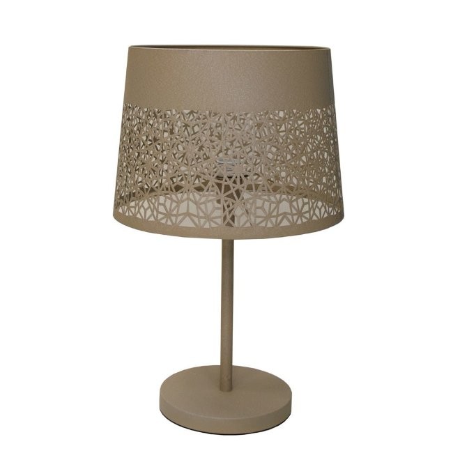 Настольная лампа Seven Fires Карвед 39102.04.83.01C