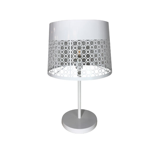 Настольная лампа Seven Fires Карвед 39103.04.09.01C