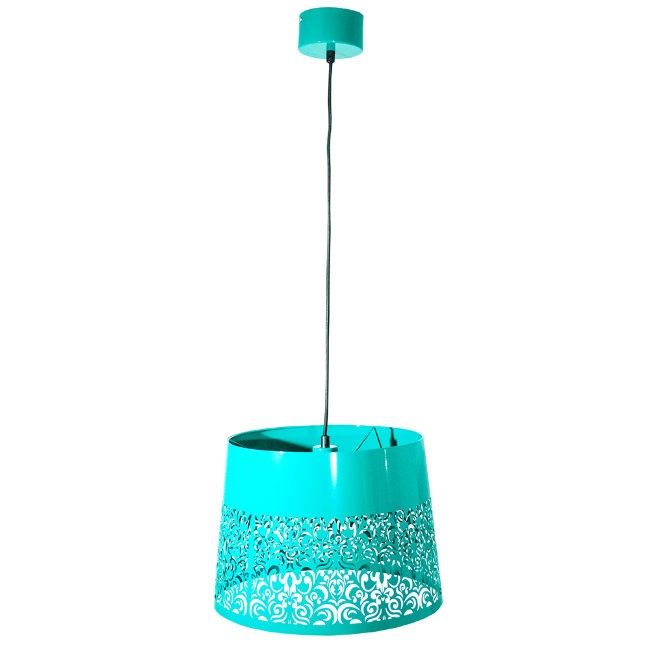 Светильник подвесной Seven Fires Карвед 39104.01.44.01