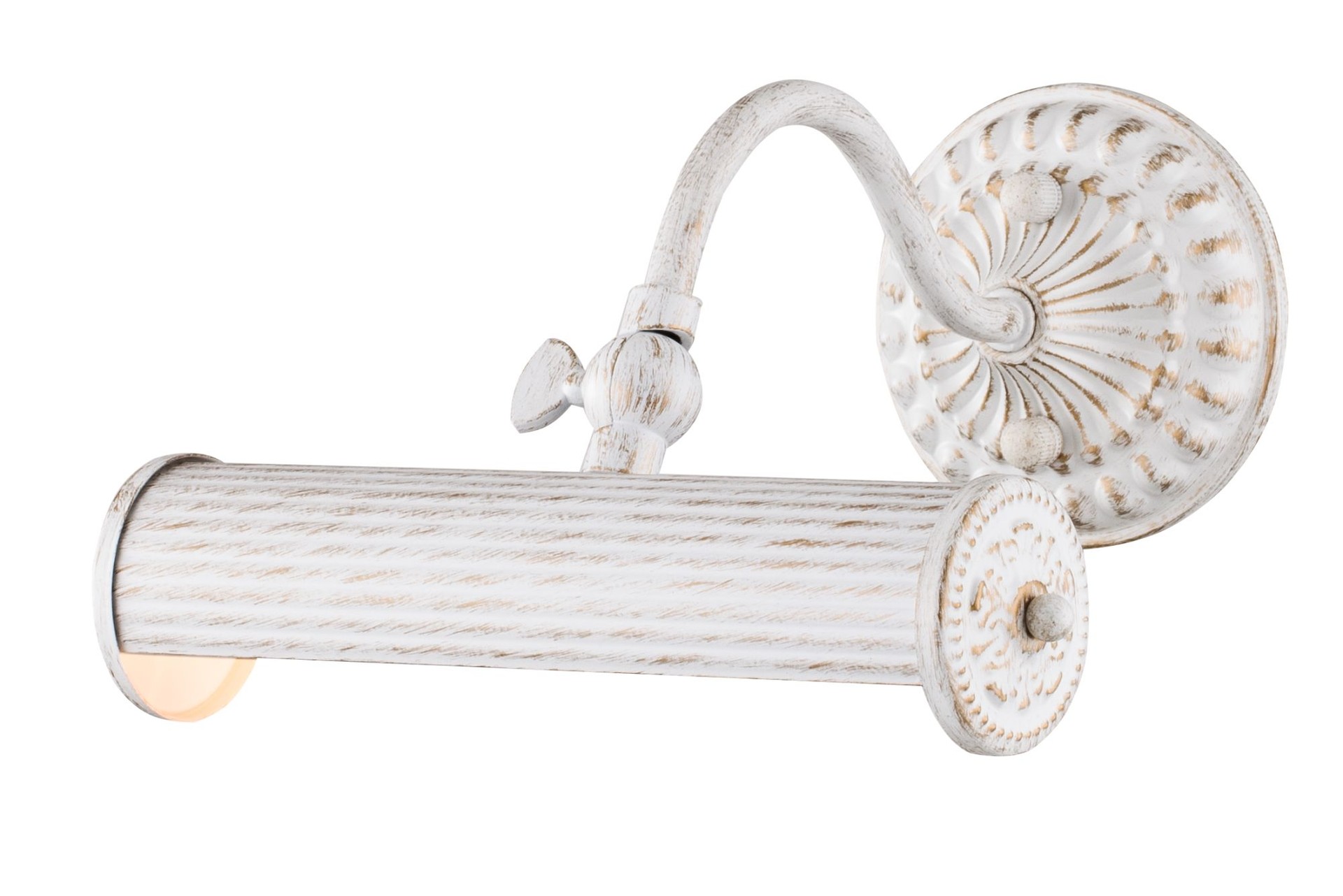 Подсветка для картин Maytoni Rubens PIC117-01-W