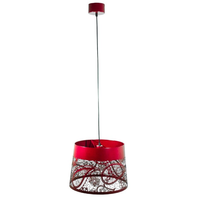 Светильник подвесной Seven Fires Карвед 39107.01.12.01