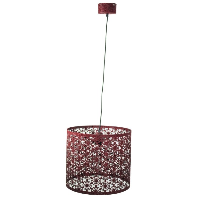 Светильник подвесной Seven Fires Карвед 39206.01.68.01