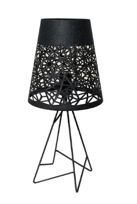 Настольная лампа Seven Fires Карвед 39402.04.80.01D