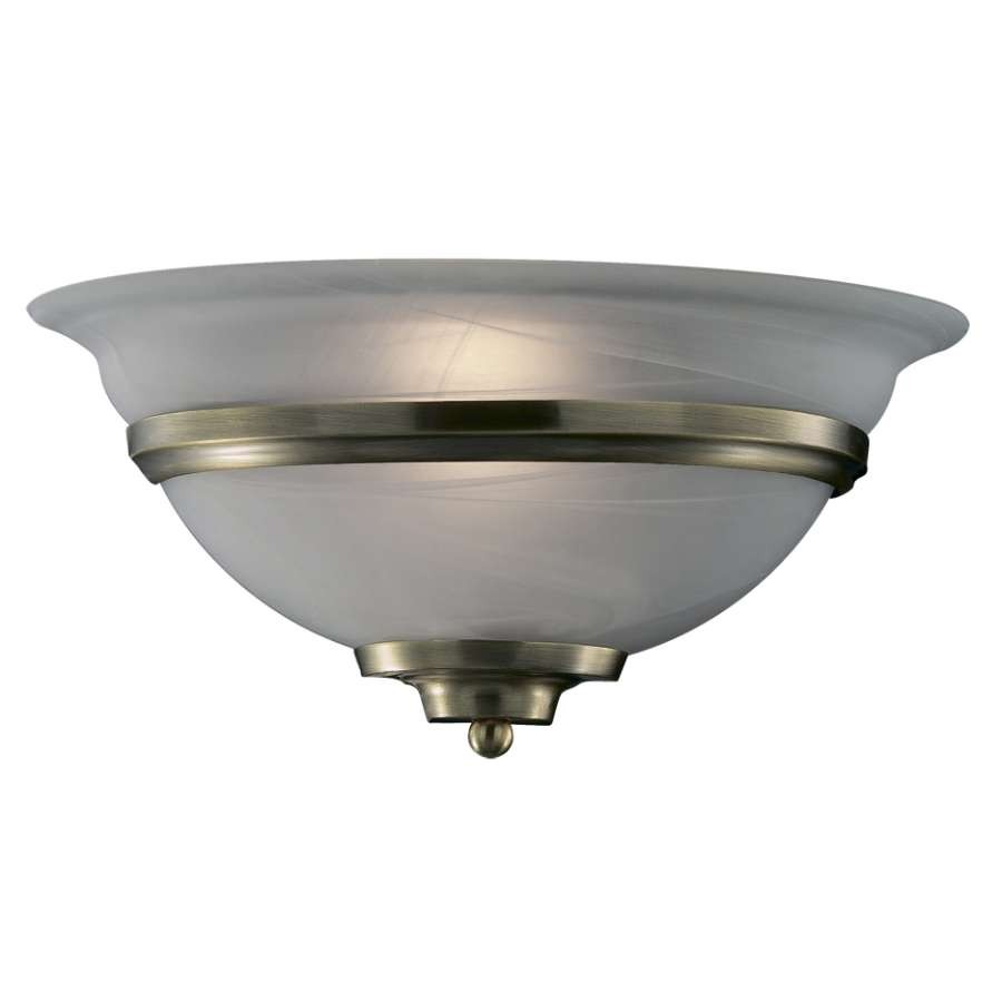 Настенное бра Odeon Light TEATRO 1993/1W