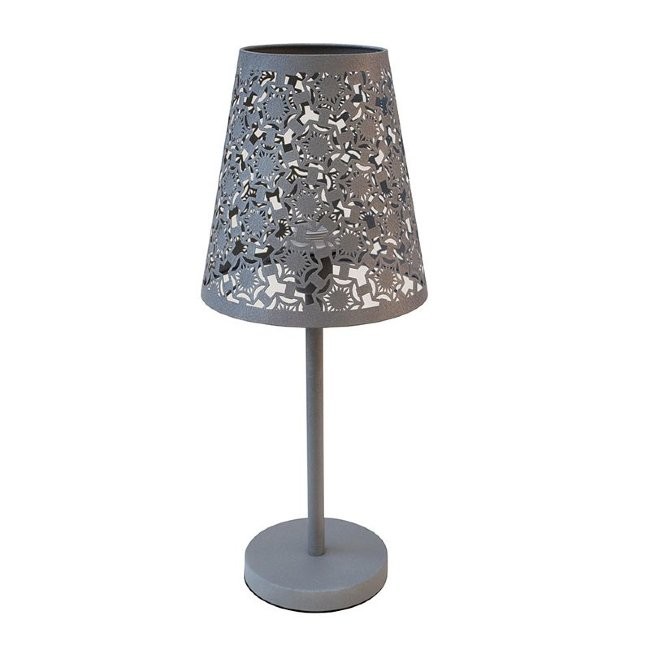 Настольная лампа Seven Fires Карвед 39406.04.84.01F