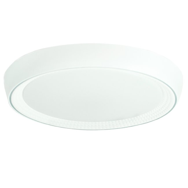 Потолочный LED светильник Seven Fires Эйри 48019.80.240.77CL