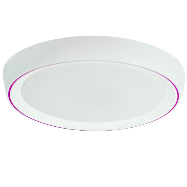 Потолочный LED светильник Seven Fires Эйри 48019.80.240.77PK