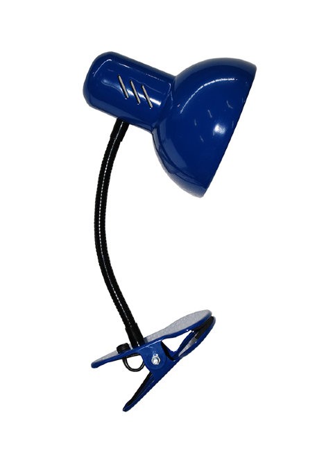 Настольная лампа на прищепке Seven Fires Эир 72001.04.60.01