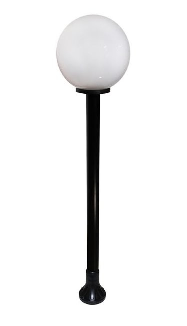 Уличный наземный светильник Seven Fires Гарден 81100.05.35.01