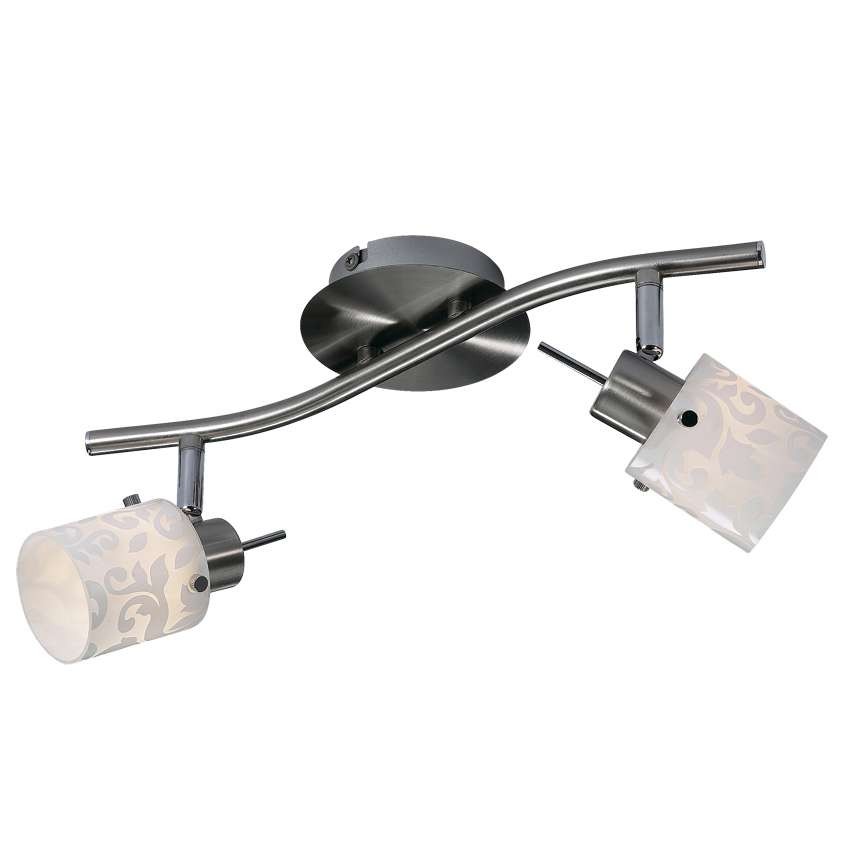 Светильник спот Odeon Light TERBO 2076/2W