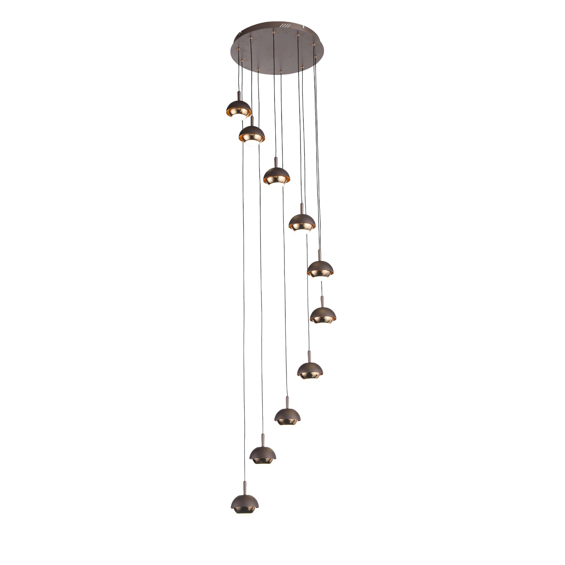 Светильник подвесной ST Luce Entolla SL1602.323.10