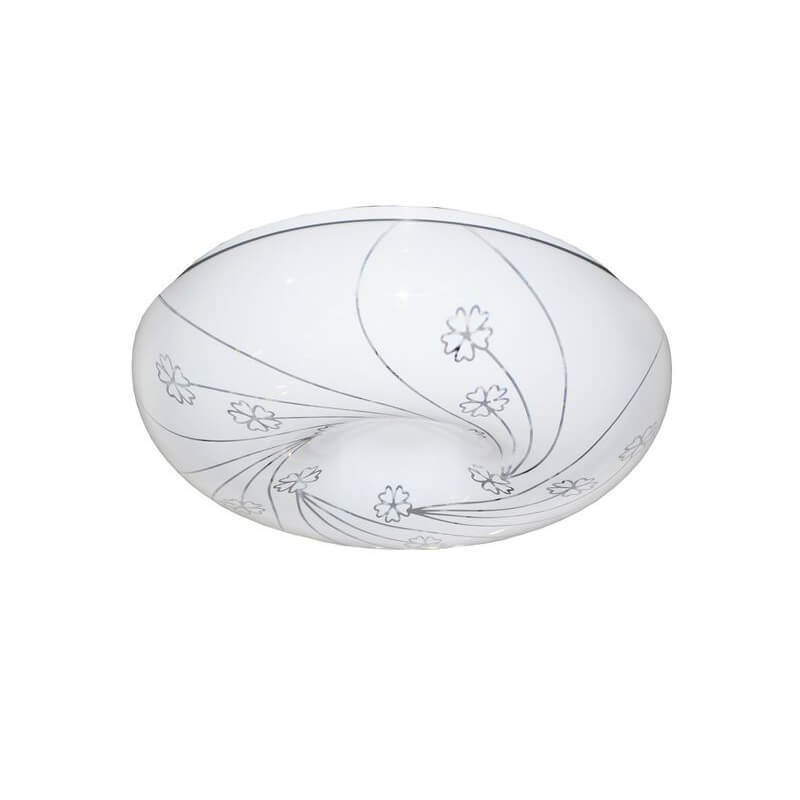 Потолочный светодиодный светильник Seven Fires Эйри 45113.35.24.64