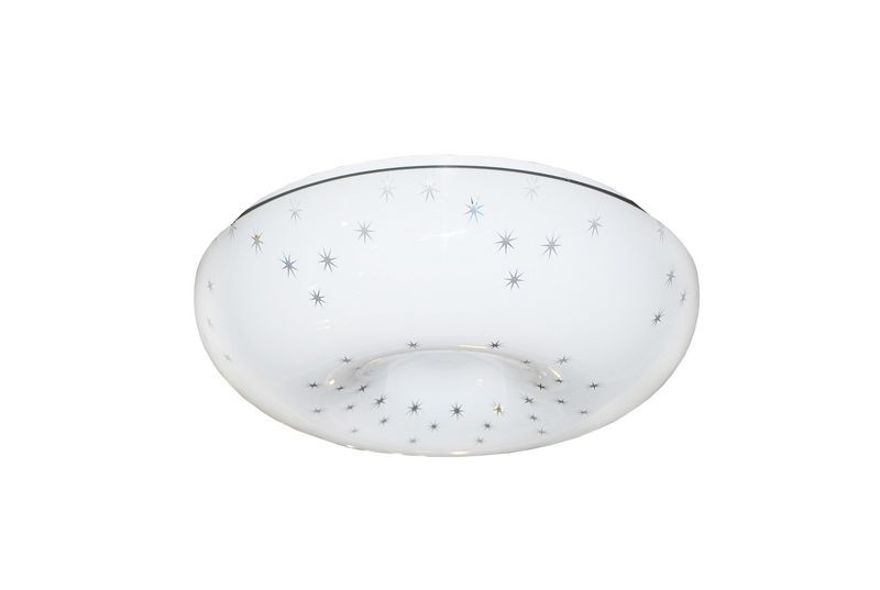 Потолочный светодиодный светильник Seven Fires Эйри 45114.35.24.64