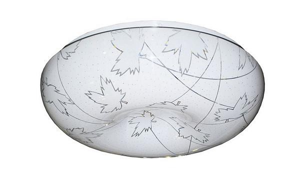 Потолочный светодиодный светильник Seven Fires Эйри 45115.35.24.64