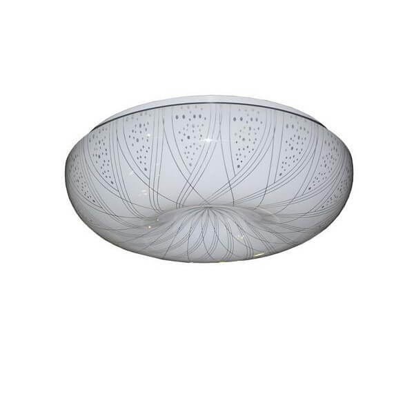 Потолочный светодиодный светильник Seven Fires Эйри 45118.35.24.64