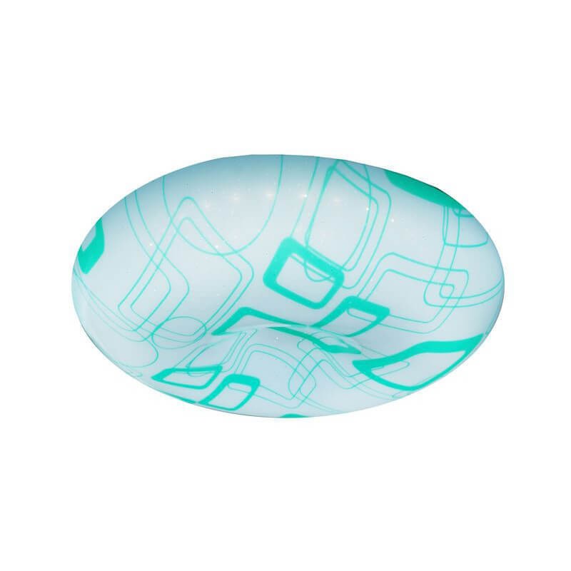 Потолочный светодиодный светильник Seven Fires Эйри 45120.35.30.77LGN