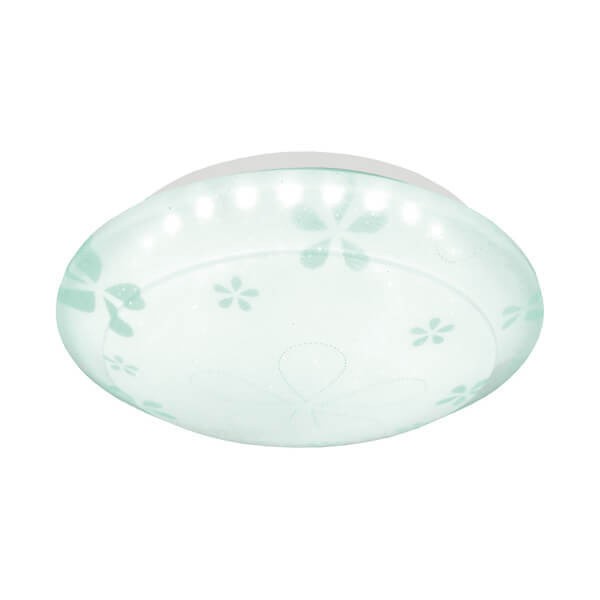 Потолочный светодиодный светильник Seven Fires Эйри 45226.30.20.64GN