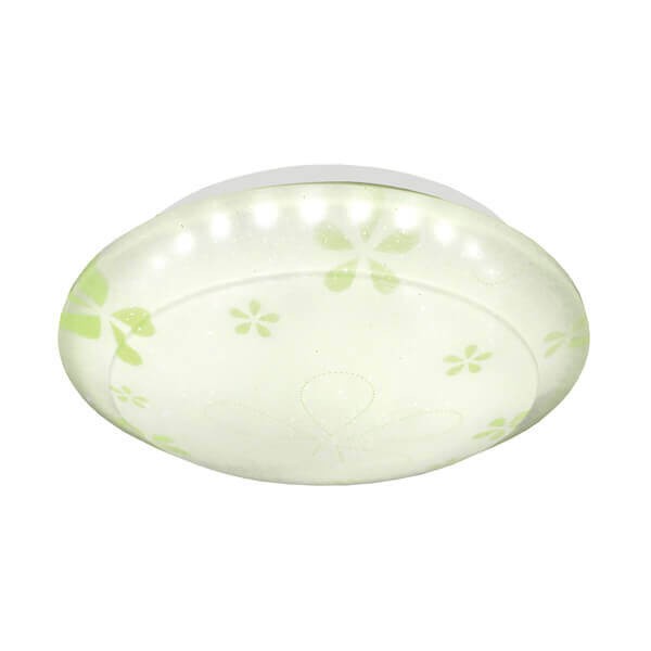 Потолочный светодиодный светильник Seven Fires Эйри 45226.30.20.64YL