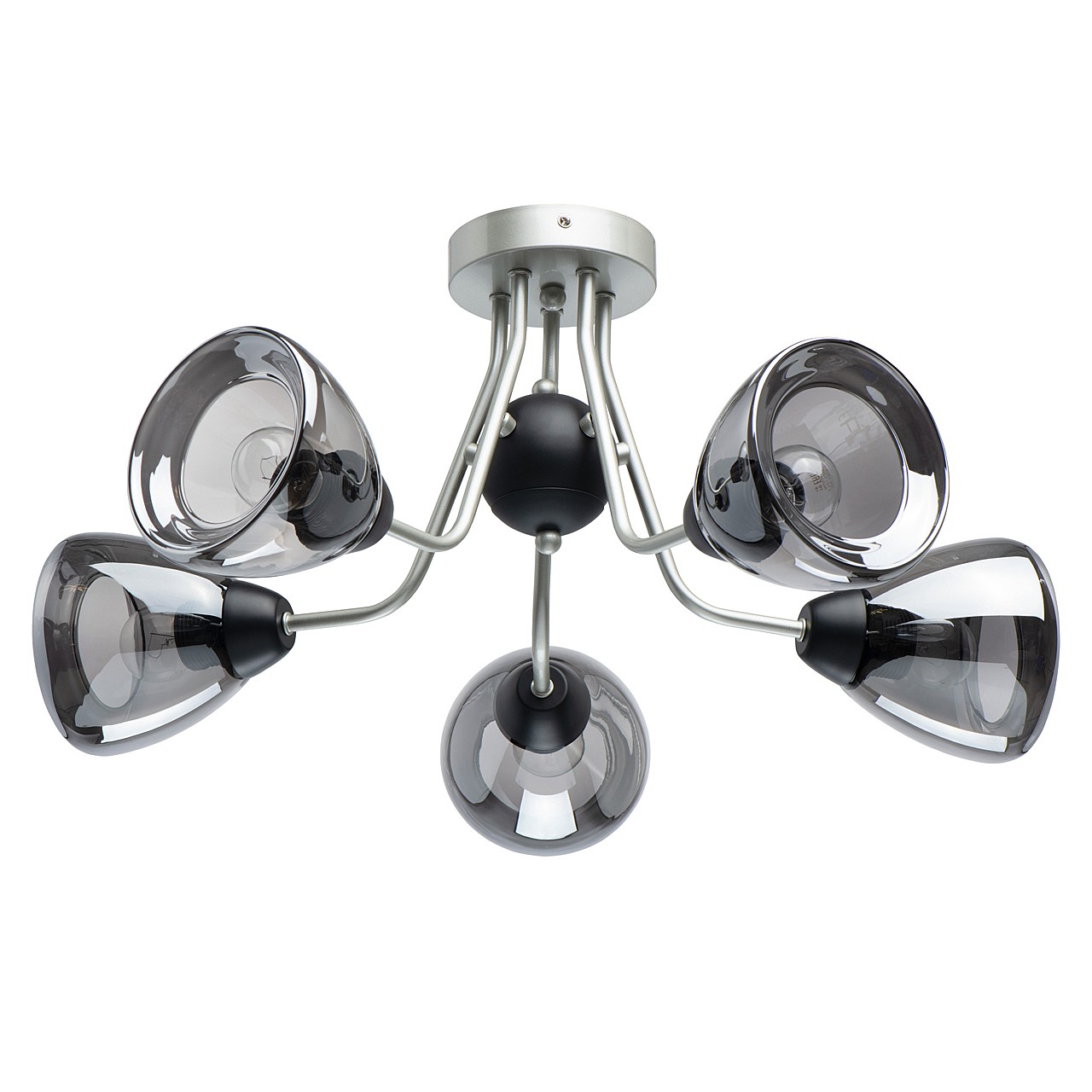 Потолочная люстра De Markt Вита 220012605