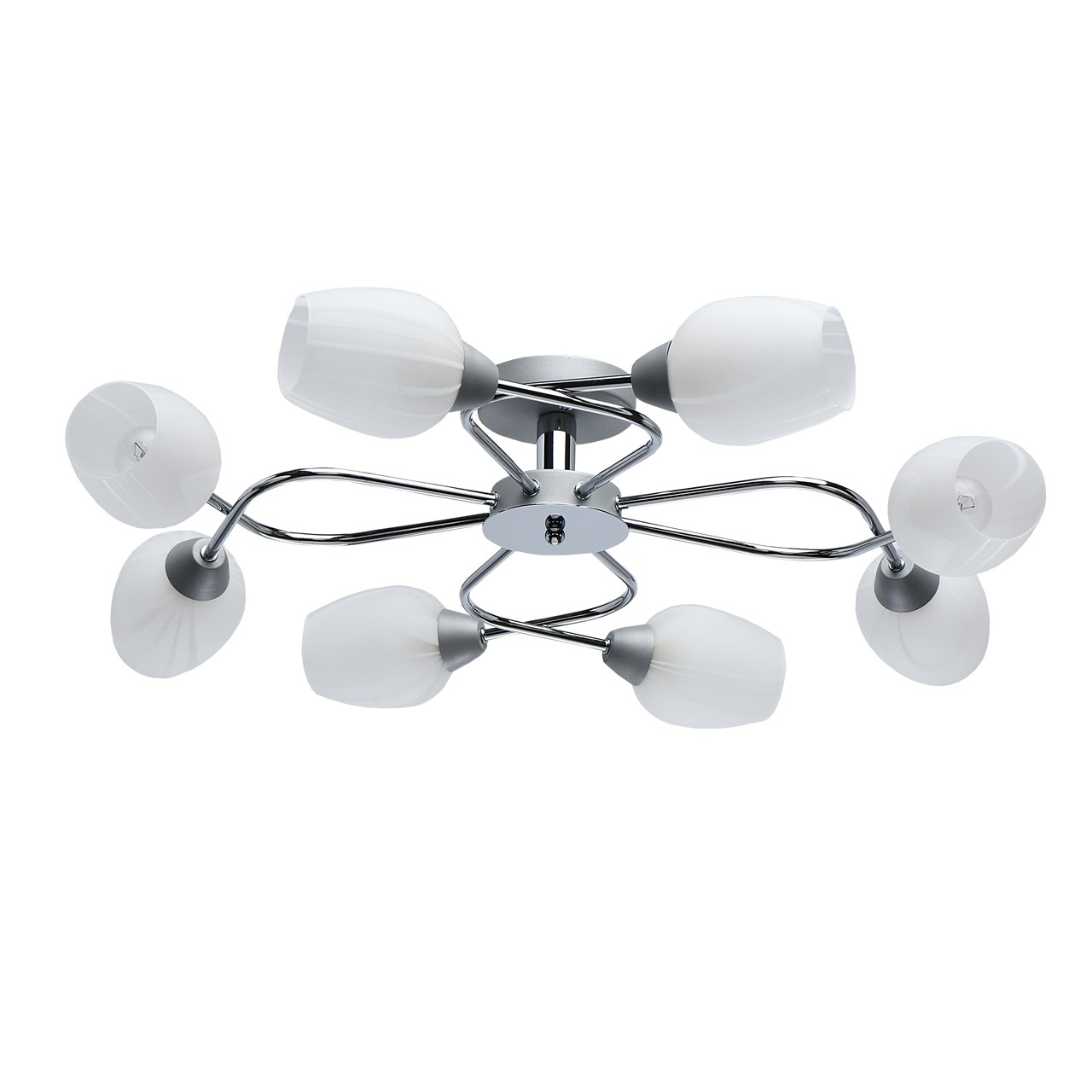 Потолочная люстра MW Light Олимпия 638018708