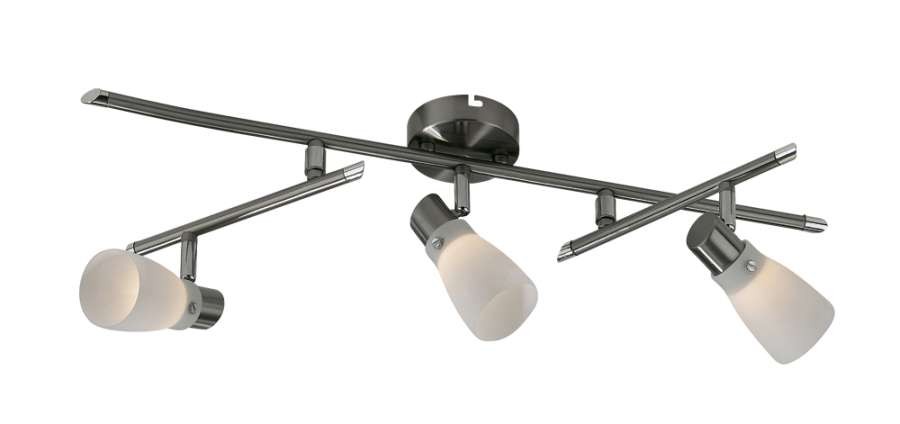 Светильник спот Odeon Light TERZA 2066/3C