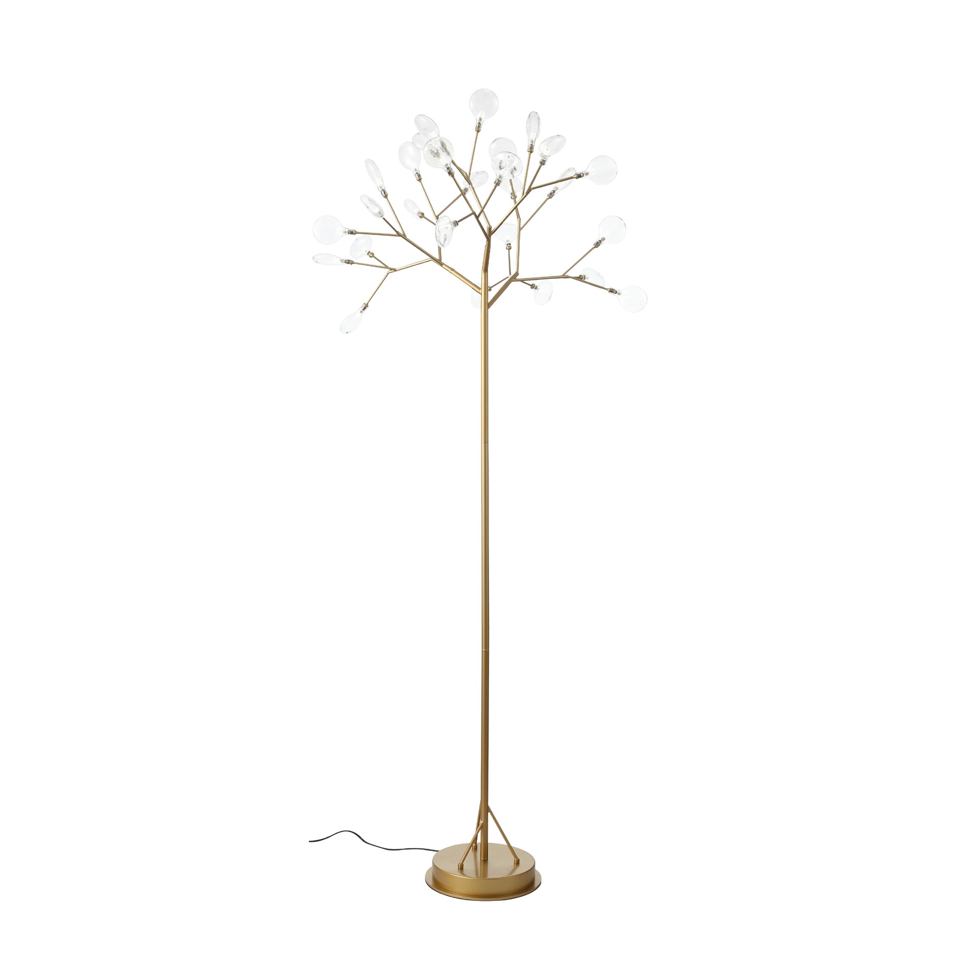 Торшер ST Luce Riccardo SL411.205.27