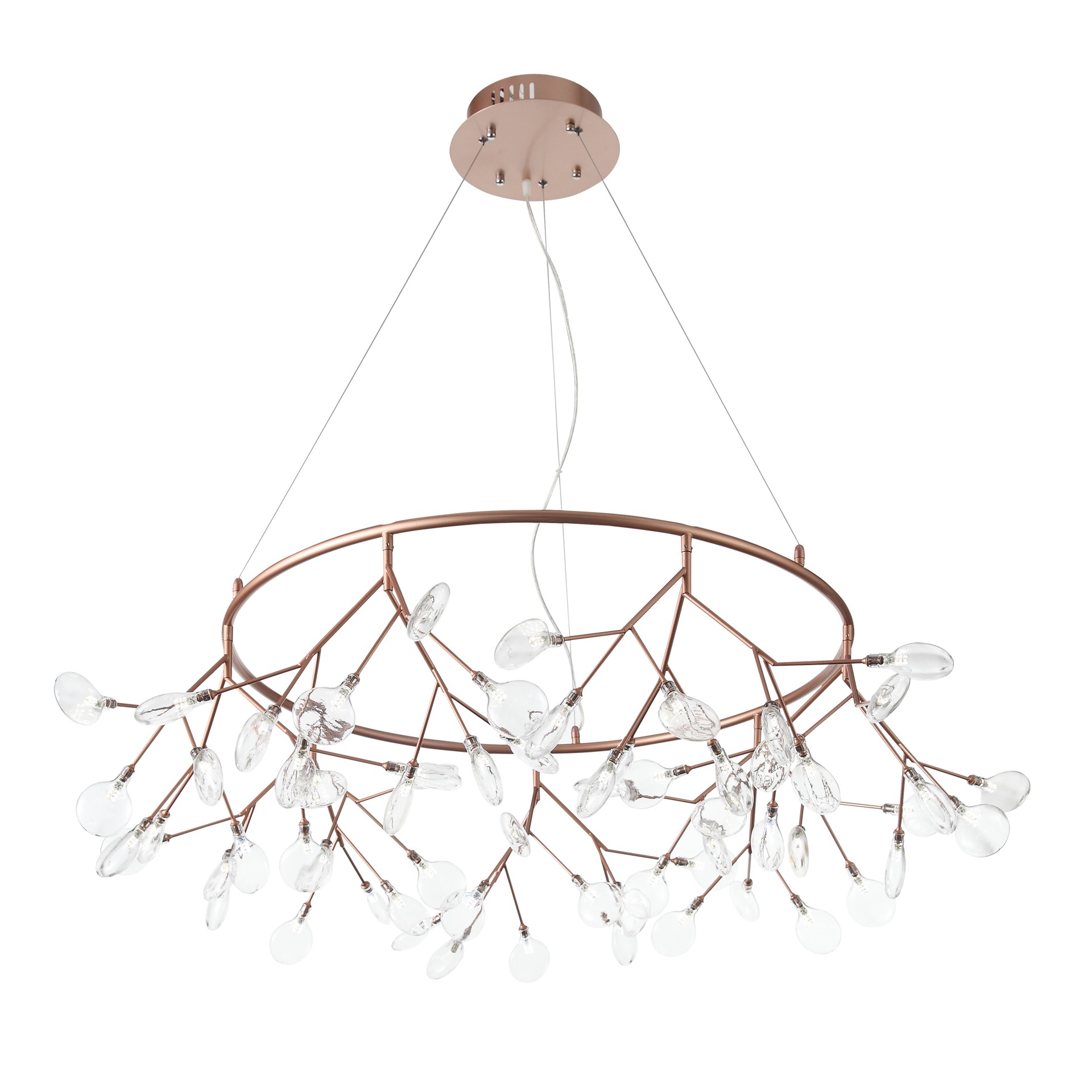 Подвесная люстра ST Luce Riccardo SL411.333.63