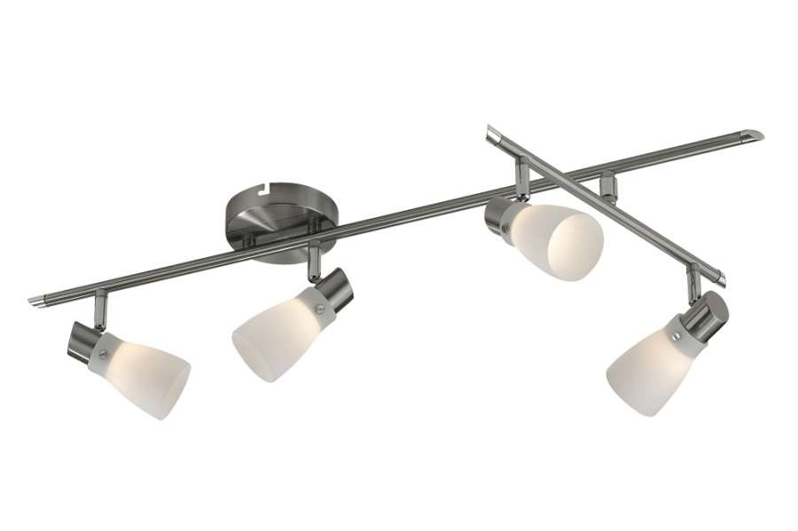 Светильник спот Odeon Light TERZA 2066/4C