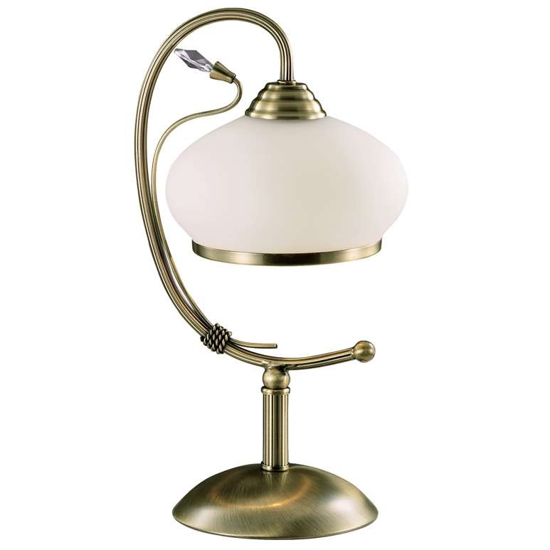 Настольная лампа Odeon Light TEURA 2240/1T