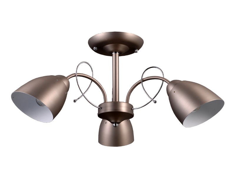 Потолочная люстра Seven Fires Дэнила 35180.01.35.03