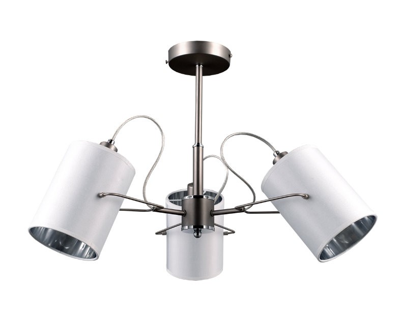 Потолочная люстра Seven Fires Джина 35188.01.35.03