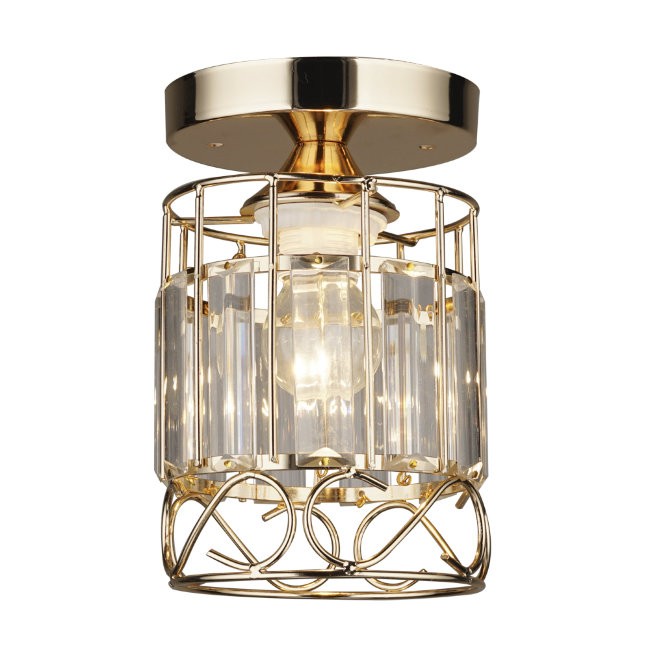 Светильник потолочный Wedo Light Нетта 66112.01.01.01