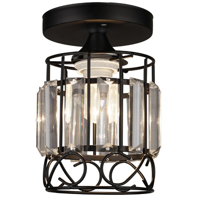 Светильник потолочный Wedo Light Нетта 66112.01.14.01