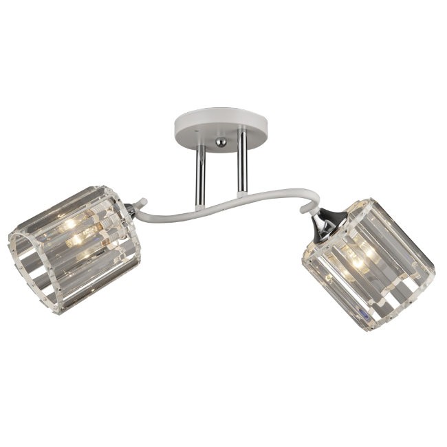 Потолочная люстра Wedo Light Мойна 66126.01.64.02