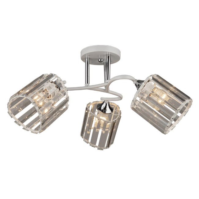 Потолочная люстра Wedo Light Мойна 66126.01.64.03