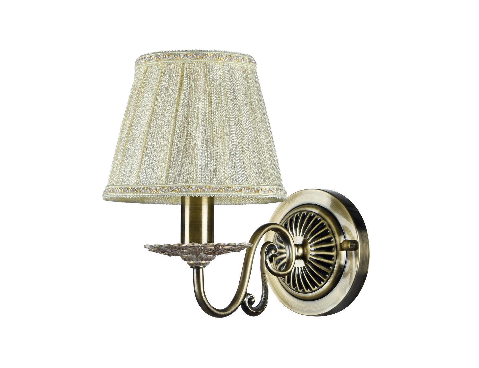 Настенное бра Maytoni Battista RC011-WL-01-R