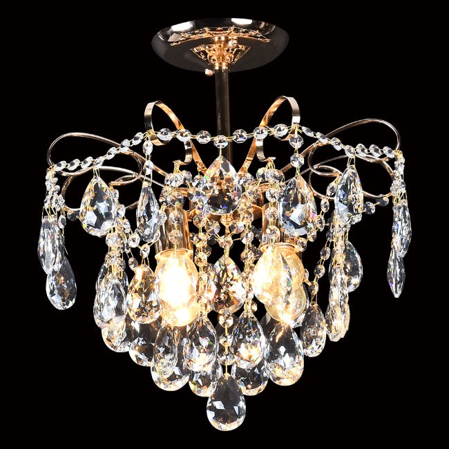 Потолочная люстра Wedo Light Андренна 70636.01.01.04