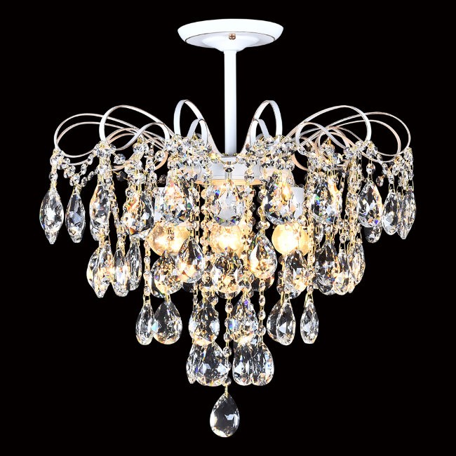 Потолочная люстра Wedo Light Андренна 70636.01.29.06