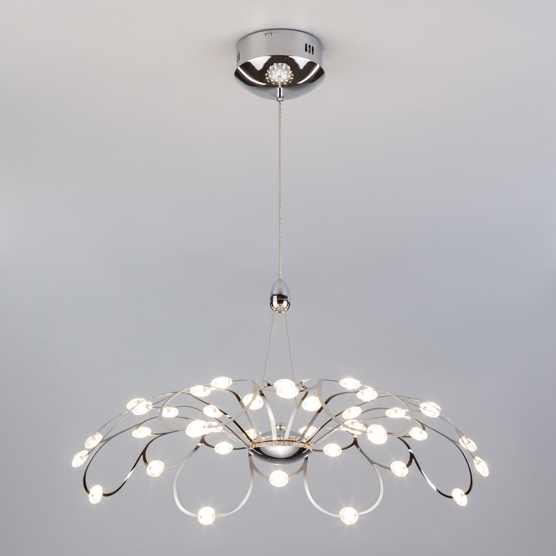 Подвесная люстра Bogates Drops 440/1